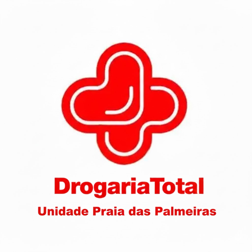 Imagem institucional da Drogaria Total Praia das Palmeiras